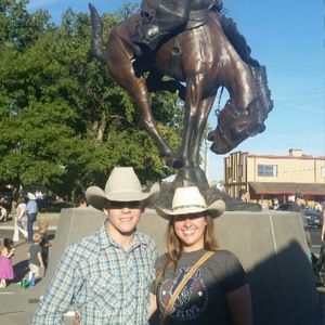 Meet your Posher, Robert